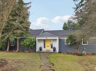 16200 38th Ave NE, Lake Forest Park, WA 98155