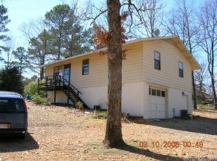 113 Allison St, Pearcy, AR 71964