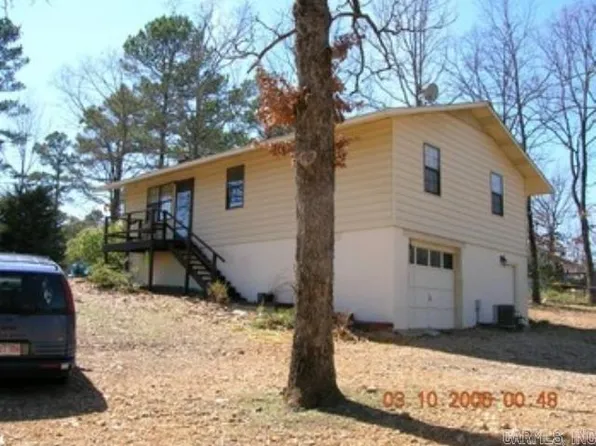 113 Allison St, Pearcy, AR 71964