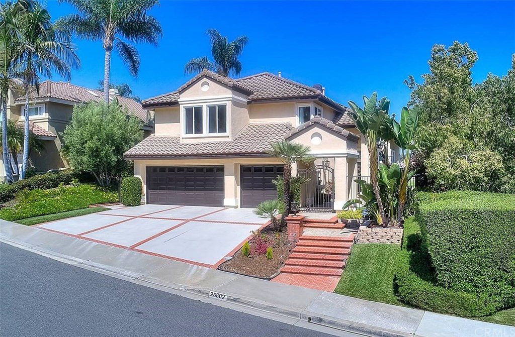 26802 Bridlewood Dr, Laguna Hills, CA 92653 | Zillow