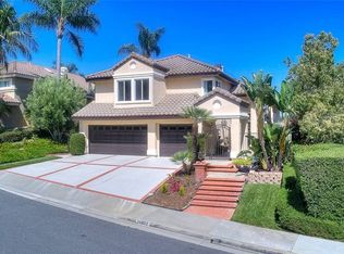 26802 Bridlewood Dr, Laguna Hills, CA 92653