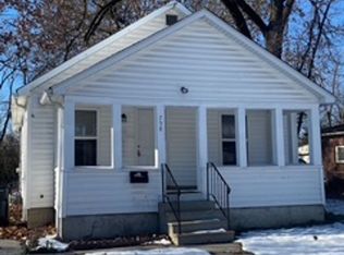 758 Mildred Ave, Cahokia, IL 62206