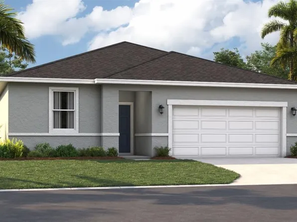 1770 Flag St, Haines City, FL 33844