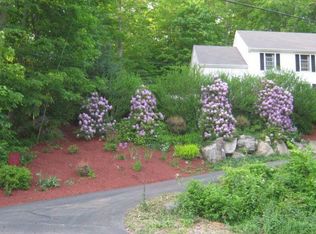 40 Stonehenge Rd, Ridgefield, CT 06877