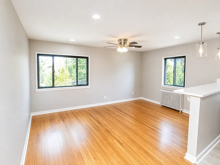 1-Bedroom Unit
