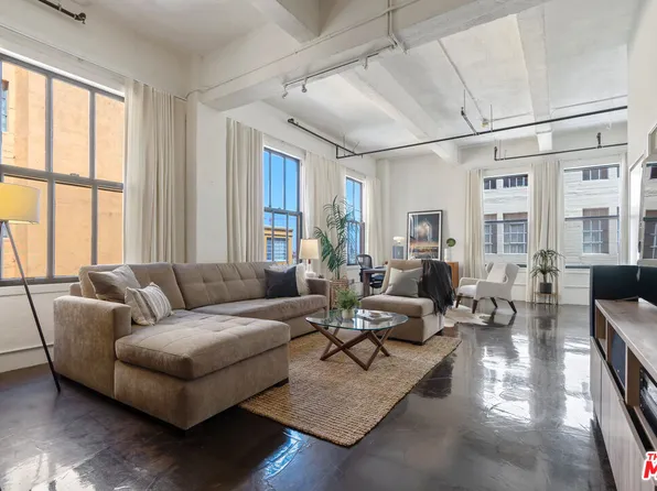 738 S Los Angeles St APT 404, Los Angeles, CA 90014