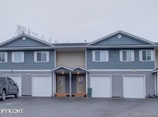 1630 E Kinzi Cir APT 1, Wasilla, AK 99654