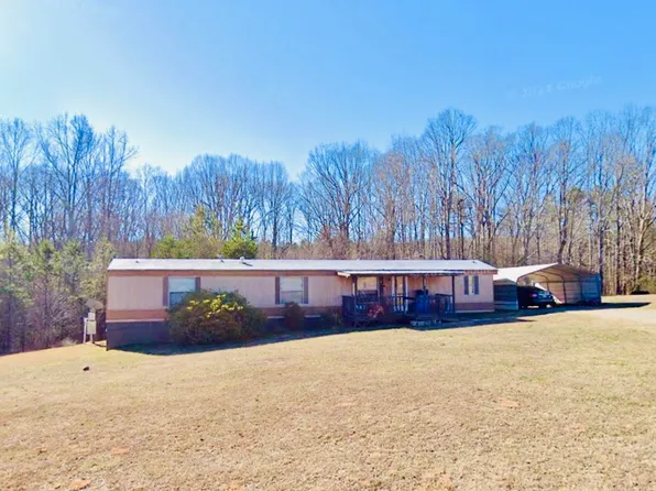 154 Williams Rd, Campobello, SC 29322
