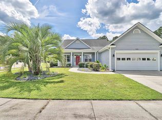 767 Helms Way, Conway, SC 29526