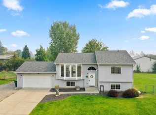 5414 N Haye St, Newman Lake, WA 99025