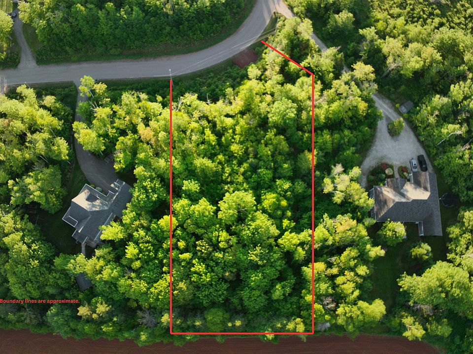 2nd image of LOT 2 Westwood Ln