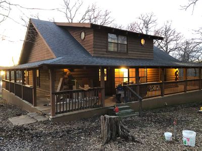 5586 W Fm 120, Denison, TX, 75020