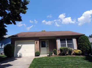 1486 Sanish Ct, Toms River, NJ