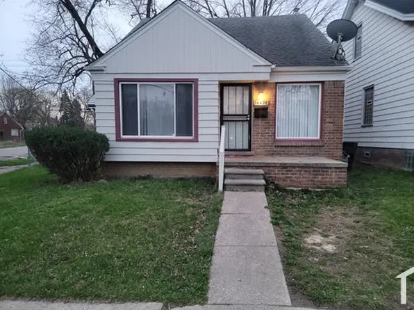14498 Kilbourne St #1, Detroit, MI 48213