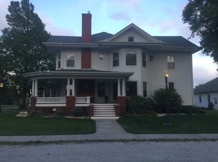 105 E Rounds St, Arcadia, NE 68815