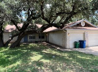 11941 Sunhillow Bnd #A, Austin, TX 78758