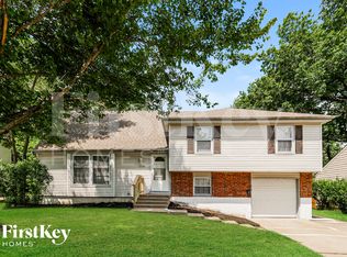 13110 Donnelly Ave, Grandview, MO 64030