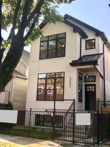 3252 N Drake Ave, Chicago, IL, 60618