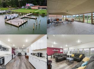16081 Cobb Island Rd, Issue, MD 20645