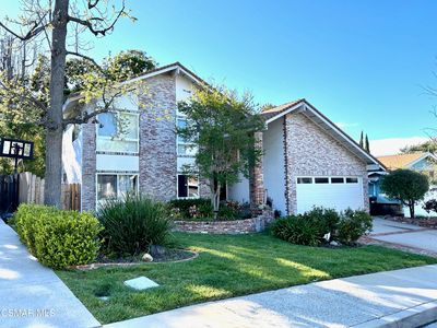 5537 Gladehollow Ct, Agoura Hills, CA, 91301