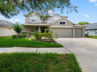 7104 Moss Ledge Run, Land O Lakes, FL 34637