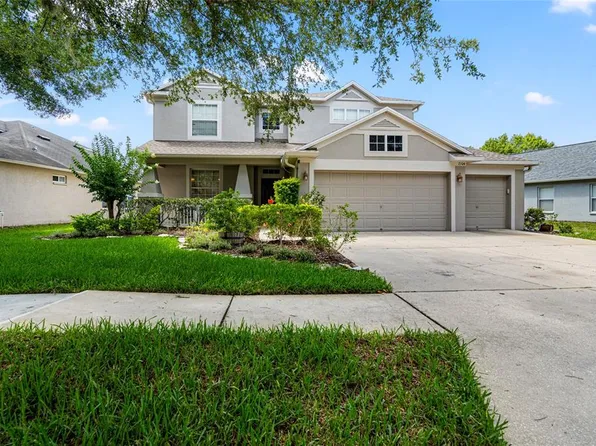 7104 Moss Ledge Run, Land O Lakes, FL 34637