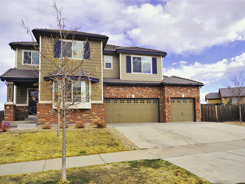 3954 S TIBET WAY, AURORA, CO 80018