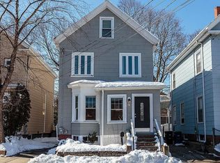 8 Herbert St, Somerville, MA 02144
