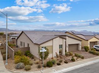 3018 Bounding Home Rd, North Las Vegas, NV 89086