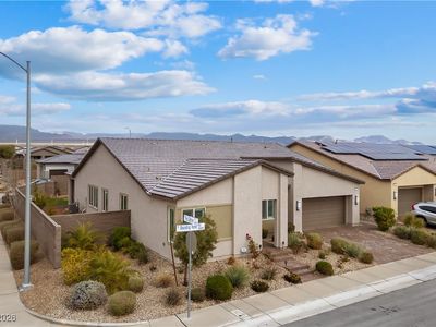 3018 Bounding Home Rd, North Las Vegas, NV, 89086