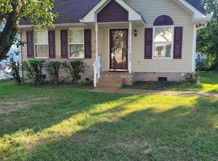 604 Forest Park Ct, Madison, TN 37115
