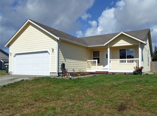 1400 Frog Hollow Ln SW, Tenino, WA 98589