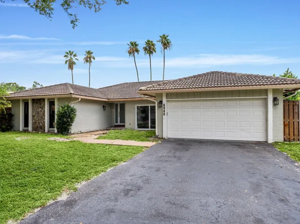 8560 NW 2nd Street, Coral Springs, FL 33071