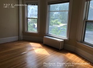 737 E Johnson St APT 1, Madison, WI 53703