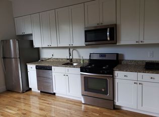 997A Lafayette Ave #3, Brooklyn, NY 11221