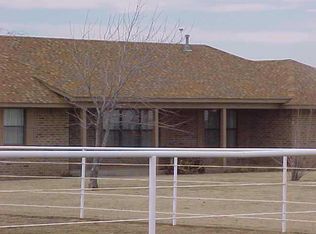 5121 Mustang Rd N, Piedmont, OK 73078