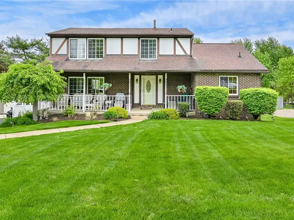 3511 Sunnyvale Dr, Allison Park, PA 15101