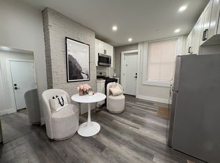 7 Sheafe St APT 1, Boston, MA 02113