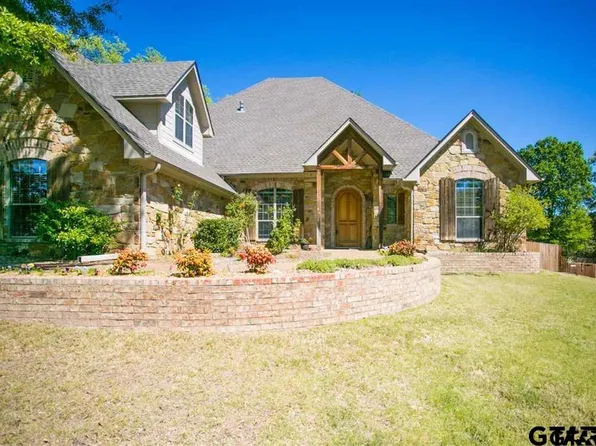 17191 Westlake Cir, Whitehouse, TX 75791