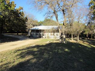 195 County Road 3796 S #C, Lampasas, TX 76550
