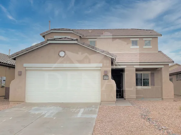 14334 S Via Gualda, Sahuarita, AZ 85629