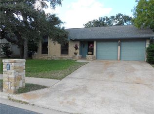 11702 Running Fox Trl, Austin, TX 78759