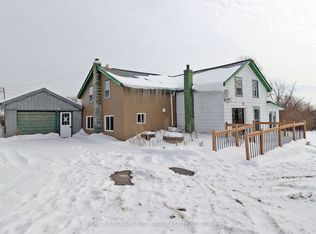 1574 A Moira Rd, Centre Hastings, ON K0K2Y0