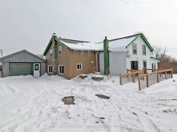 1574 A Moira Rd, Centre Hastings, ON K0K 2Y0