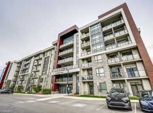 101 Shoreview Pl #426, Hamilton, ON L8E 0K2
