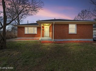 3322 Cawein Way, Louisville, KY 40220