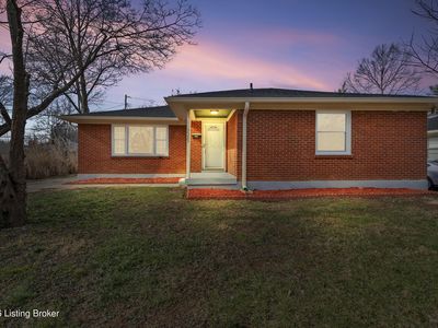 3322 Cawein Way, Louisville, KY, 40220