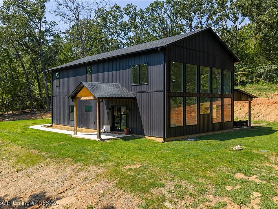 5112 Harrington Dr, Uniontown, AR 72955 | MLS #1083724 | Zillow