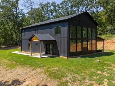 5112 Harrington Dr, Uniontown, AR, 72955