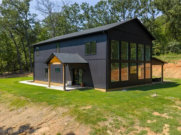 5112 Harrington Dr, Uniontown, AR 72955